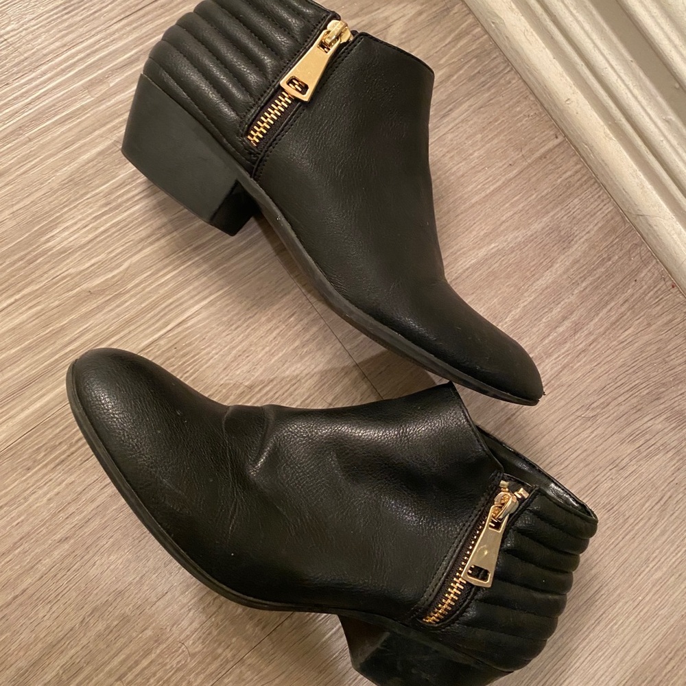 Booties - Picture 2 of 3
